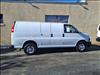2020 Chevrolet Express 2500
