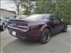 2022 Dodge Challenger SRT Hellcat