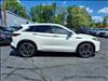 2022 INFINITI QX50 Luxe
