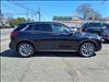 2022 INFINITI QX50 Luxe