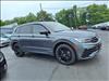 2022 Volkswagen Tiguan SE R-Line Black 4Motion