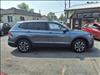 2023 Volkswagen Tiguan S 4Motion