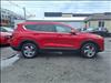 2022 Hyundai SANTA FE SE