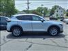 2022 Mazda CX-5 2.5 S Select