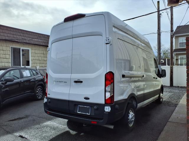 2023 Ford Transit 350