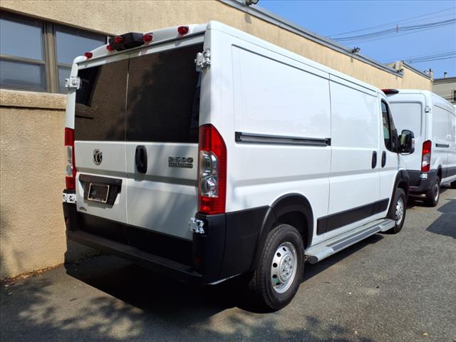 2023 RAM ProMaster 2500 136 WB