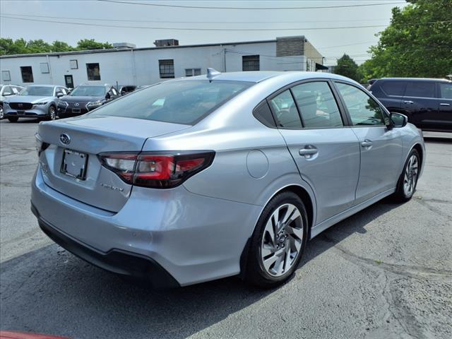 2024 Subaru Legacy Limited