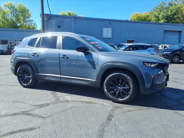 2023 Mazda CX-50 2.5 S Preferred Plus