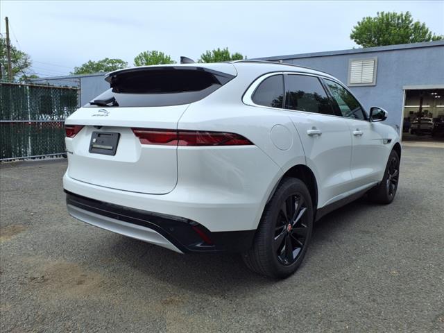 2023 Jaguar F-PACE P250 S