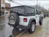 2022 Jeep Wrangler Sport S