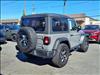 2022 Jeep Wrangler Sport S