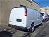 2020 Chevrolet Express 2500