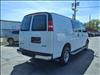 2022 GMC Savana 2500