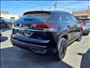 2022 Volkswagen Atlas Cross Sport SE 4Motion