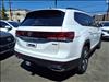 2024 Volkswagen Atlas SE 4Motion