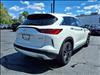 2022 INFINITI QX50 Luxe