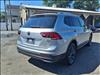 2022 Volkswagen Tiguan SE 4Motion