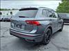 2022 Volkswagen Tiguan SE R-Line Black 4Motion