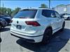 2022 Volkswagen Tiguan SE R-Line Black 4Motion
