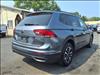 2023 Volkswagen Tiguan S 4Motion