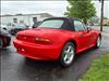 1997 BMW Z3 2.8