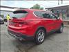 2022 Hyundai SANTA FE SE