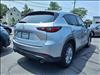 2022 Mazda CX-5 2.5 S Select