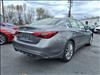2022 INFINITI Q50 Luxe