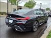 2022 BMW 8 Series 840i xDrive Gran Coupe