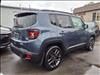 2021 Jeep Renegade 80th Anniversary Edition