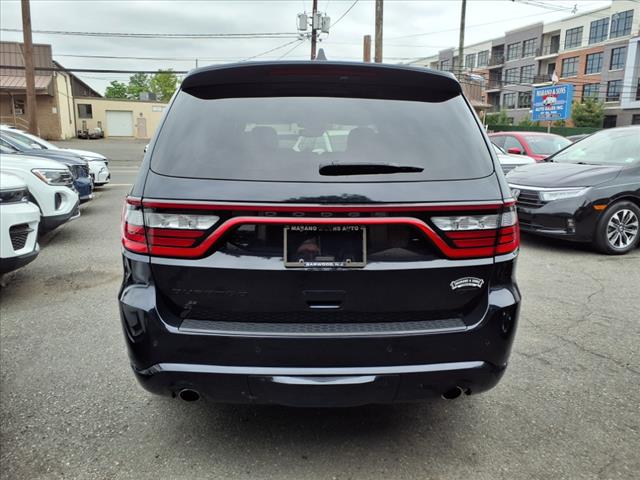 2024 Dodge Durango GT Premium
