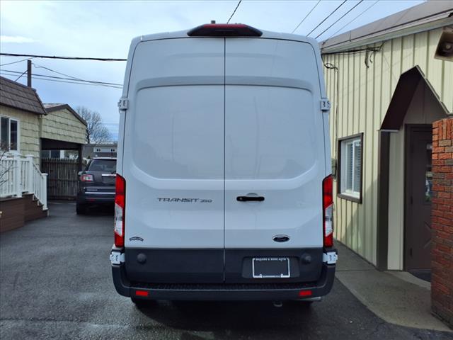 2023 Ford Transit 350