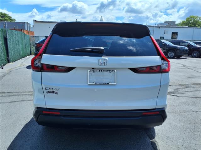 2023 Honda CR-V EX