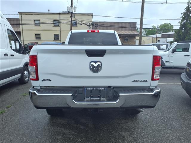 2023 RAM 2500 Tradesman