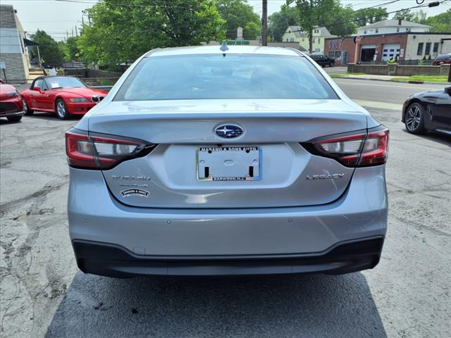 2024 Subaru Legacy Limited