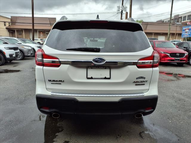 2019 Subaru Ascent Limited 7-Passenger