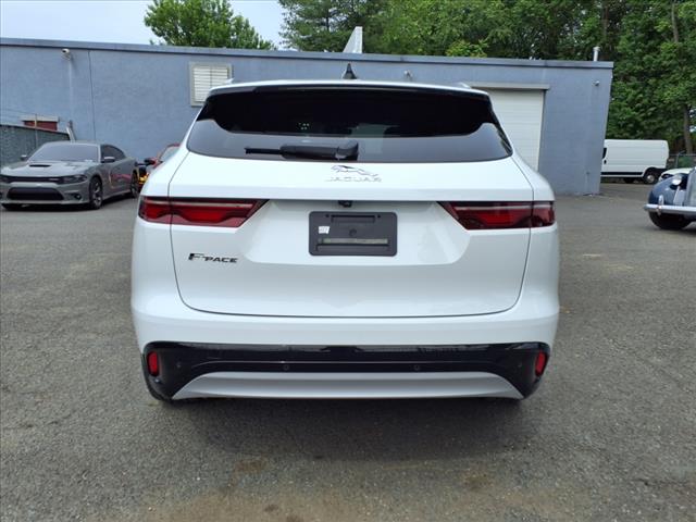 2023 Jaguar F-PACE P250 S