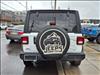 2022 Jeep Wrangler Sport S