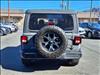 2022 Jeep Wrangler Sport S