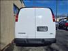 2020 Chevrolet Express 2500
