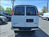 2022 GMC Savana 2500