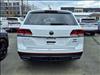 2021 Volkswagen Atlas V6 SE 4Motion