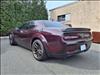2022 Dodge Challenger SRT Hellcat