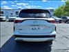 2022 INFINITI QX50 Luxe