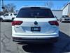 2024 Volkswagen Tiguan S 4Motion