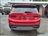 2022 Hyundai SANTA FE SE