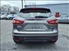 2022 Nissan Rogue Sport S