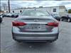 2022 INFINITI Q50 Luxe