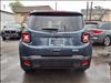 2021 Jeep Renegade 80th Anniversary Edition