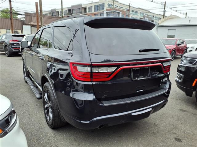2024 Dodge Durango GT Premium